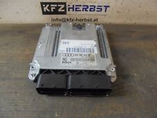 unité de commande de moteur