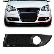 Honeycomb Avant Lower Grille