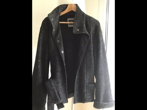 Veste armani jeans - veste,