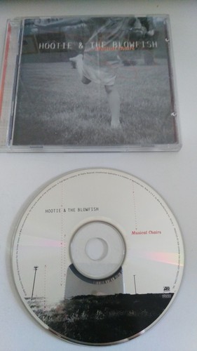 Hootie the blowfish musical - hootie, &
