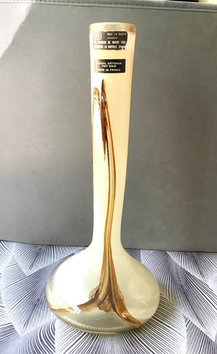 Vase signe bob - vase,