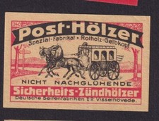 Ancienne   étiquette