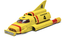 Collection Thunderbirds F.A.B