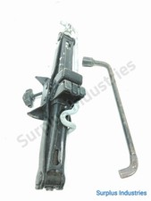 CRIC + MANIVELLE TOYOTA PROACE