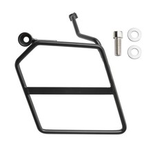 Sacoche Selle Fixation Support