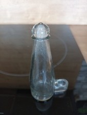Ancien abreuvoir verre - ancien,