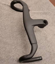 Guidon intégré Trek Madone