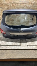 Malle/Hayon arriere NISSAN QASHQAI 1 PHASE 1