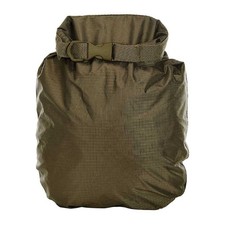 SAC ÉTANCHE 5 LITRES ULTRA-LIGHT VERT OD IMPERMEABLE PROTECTION RANDONNEE