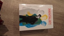 Mentalist saisons 1 a 5 dvd