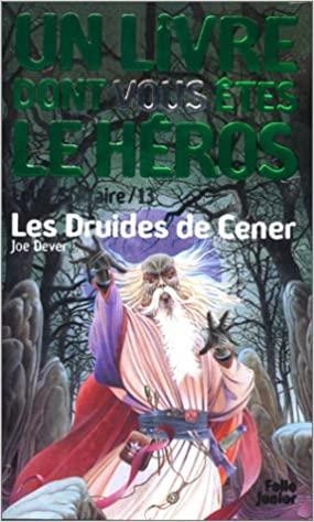 Livre loup solitaire numéro - loup,