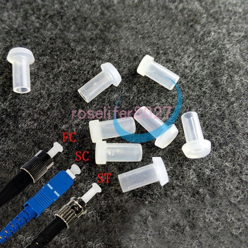 1000x fiber optic cable dust - fiber,
