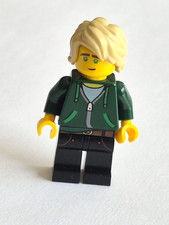 FIGURINE MINIFIGURE LEGO
