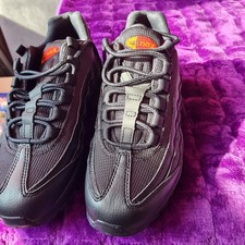 Nike Air Max 95 Neuve Taille 38.5