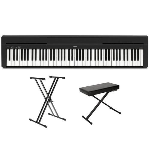 Yamaha digital piano - yamaha, p-45