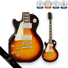 Guitare électrique gaucher