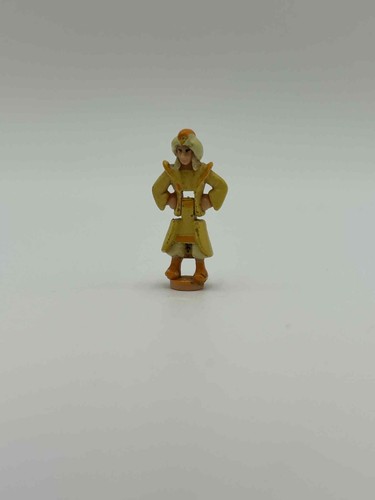 Polly pocket personnage - pocket,