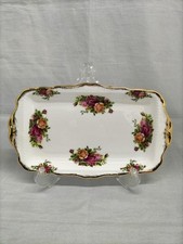 Assiette à sandwich Royal