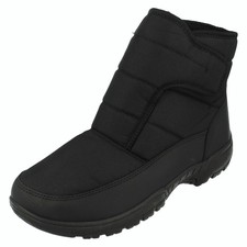 Bottes De Neige Pour Hommes