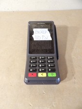 Terminal de paiement par carte