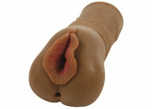 Cyberskin cyberstroker male - cyberskin,