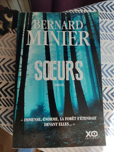 Soeurs bernard minier - de,