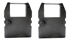 2X Ruban Taille 628 Tandy