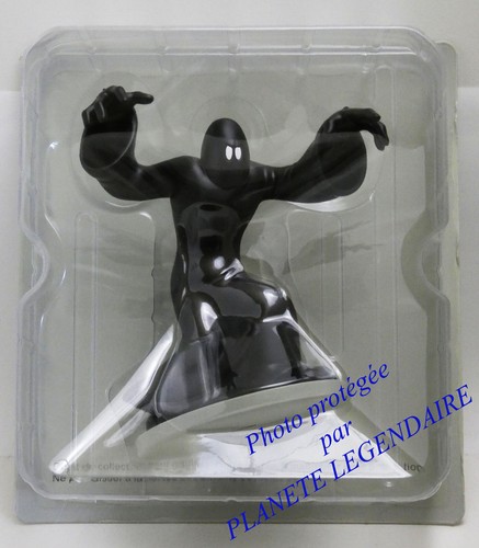 Figurine collection résine - figurine,