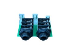 Califone Système de Sonorisation Portable PA-916 Ou PA-919 Rechange Externe Bord