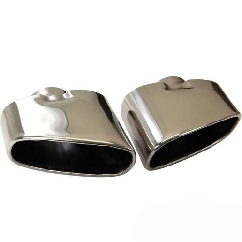 Inox chrome embout - inox,