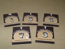 Fiches Cuisines 3 SUISSES