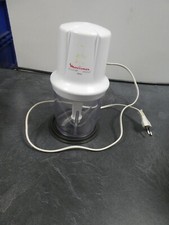 hachoir Moulinex moulinette