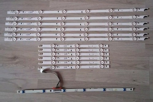 Kit complet led - complet,