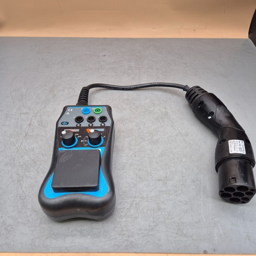 Metrel a1532 evse adapte - metrel,