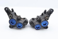 Etrier avant YAMAHA TDM 900