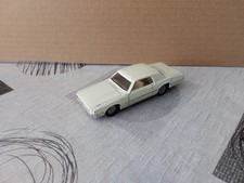 DINKY TOYS - Miniature France FORD THUNDERBIRD....voir description