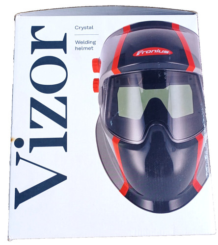 Fronius 0510 0396 vizor - 42,0510,0396,
