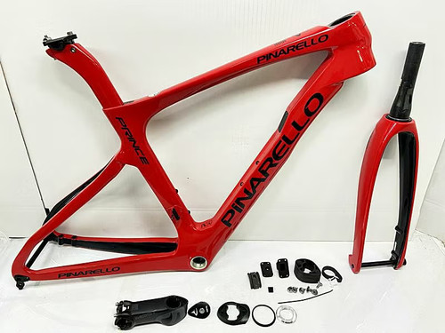 Ensemble cadre route - , pinarello