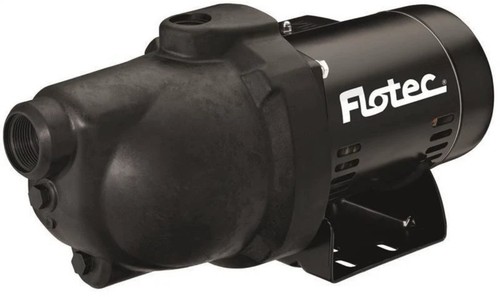 Flotec fp4032 thermoplastic - flotec, fp4032-10