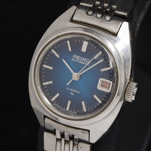 Montre femme seiko 2205 - femme, 2205-0050