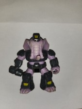  Figurine  dragonautes, Battle Beast, Sledgehammer Elephant, Rare, #8, 2