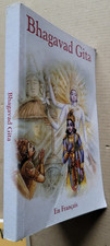 Bhagavad Gita éd Mata