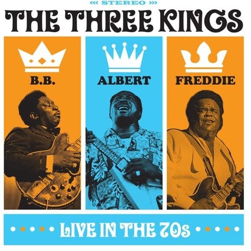 King three kings - bb,