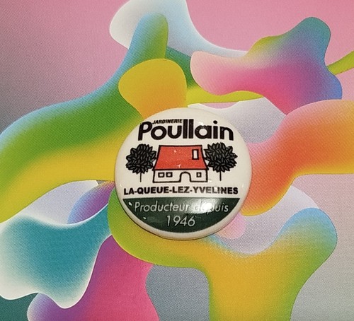 Fève personnalisée poullain - fève,