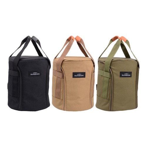 Sac transport pour réchaud - de,