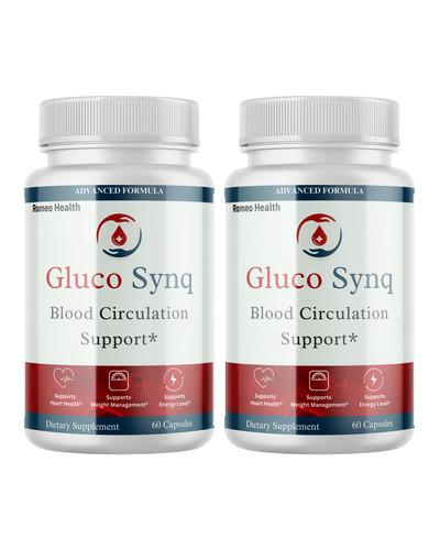 Gluco synq blood - synq,