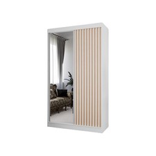 Armoire Lili à lamelles 120