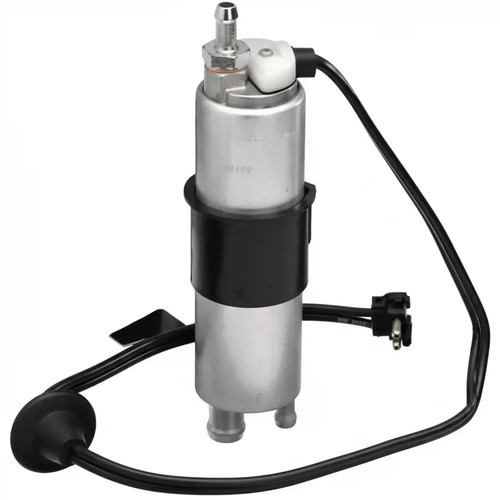 Pompe carburant électrique - à,
