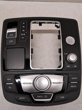 Commande autoradio AUDI A6 4 AVANT PHASE 2 BREAK