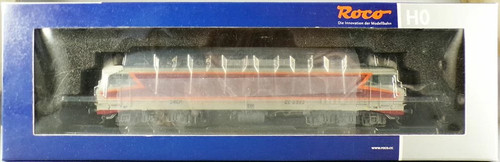 Roco 72622 sncf loco - roco,